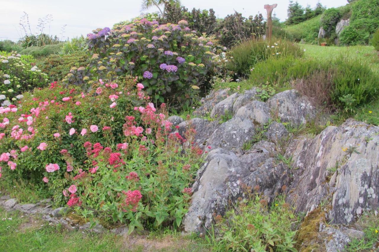 Vila Muckle Flugga Goleen Exteriér fotografie