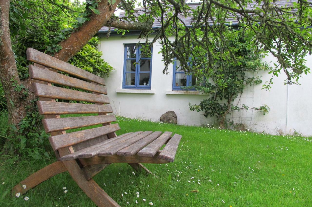 Vila Muckle Flugga Goleen Exteriér fotografie